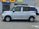 当社は車両情報を開示します!なぜなら、お客様が気になる部分だからです!お客様が安心してお買い上げ頂けるよう努力しております!