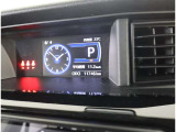実走行距離です
