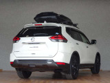 エクストレイル 2.0 20X エクストリーマーX 4WD 