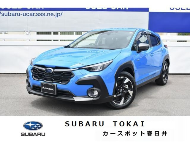 クロストレック 2.0 リミテッド 4WD 全周囲カメラ 前後ドラレコ ETC2.0