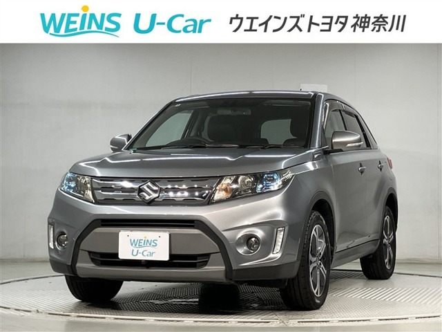 スズキ エスクード 1.6 4WD の中古車詳細 (56,000km, グレーグレー