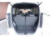 中古車でも★安心の純正オプション★を装着できるのが正規ディーラーでもある当店の強みです!