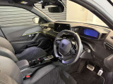 2008 GT ブルーHDi ディーゼル