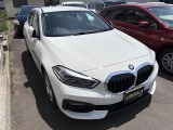 BMW 1シリーズ