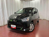 ★☆シンプルで運転しやすい!ミライース入荷しました☆★