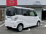 デイズルークス ハイウェイスター Xターボ 