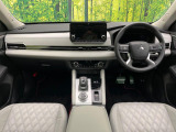 アウトランダー PHEV 2.4 P 4WD 