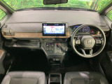 ステップワゴン 2.0 e:HEV スパーダ 