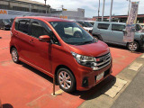初度登録から36ヶ月未満で走行距離6万キロ未満のダイハツの中古車は、新車保証を2年間延長することができる、「まごころ保証プラス&alpha;」を7,920円という低価格でお付けすることができます。