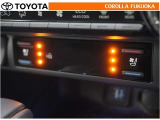 シートヒーターは、寒い日のドライブも快適に!寒い日に冷えやすい脚部に快適なぬくもりを伝えます。