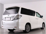 当店では、厳選された車両のみ展示しております。アルファード・ヴェルファイアに特化した専門店ならではの豊富な在庫の中から、お気に入りの一台をお探しください!
