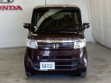 N-BOX G SSパッケージ 4WD 