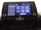 お気に入りの曲をBluetoothで再生できます♪ ドライブがさらに楽しくなりますよ♪