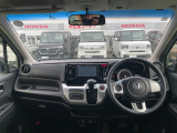 死角のすくない運転席で今まで運転がより安全運転に!!!!