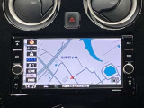 日産純正SDナビ(MM319D-W)です。クリアな画質を楽しんでいただけるフルセグ地デジTVなど、書ききれないほどの機能が満載です。