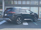 エクストレイル  1.5 G e-4ORCE 4WD