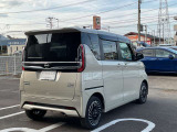 ルークス ハイウェイスター Gターボ アーバンクロム プロパイロットエディション 4WD 