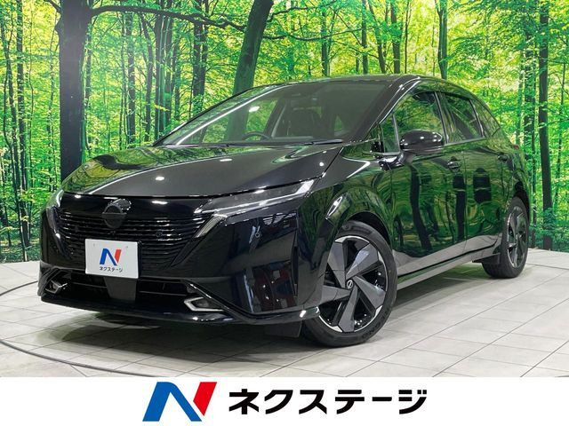 ノートオーラ 1.2 G レザーエディション
