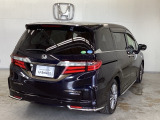 【Honda認定中古車 U-Select】 は3つの安心をお約束します。 1 Hondaのプロが整備した安心。 2 第三者機関がチェックした安心。 3 購入後もHondaが保証する安心。