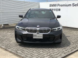 3シリーズツーリング 320i Mスポーツ 