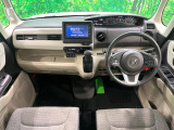 N-BOX G EX ターボ ホンダセンシング 