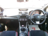 WRX STI 2.0 タイプS 4WD 