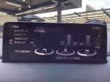 i-DM(インテリジェント・ドライブ・マスター)は運転操作の無駄を抑えたスムーズな運転をサポートし、快適なドライブや燃料消費を抑える事にも役立つアイテムです。