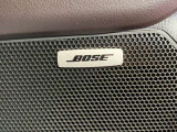 【BOSEサウンドシステム】高性能スピーカーで広がりのある、包み込むような音を体感してください。