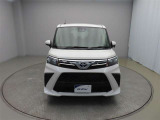 ルーミー 1.0 X 4WD 