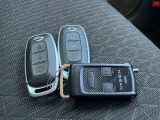 日産純正エンジンスターター付!冬も車内を温めてからお車に乗れちゃいます!!