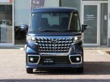 フレアワゴン カスタムスタイル ハイブリッド XG 4WD 