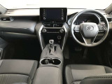 運転のしやすさと心地よさを生むシンプルで上質なデザインがくつろぎの時間にしてくれます。