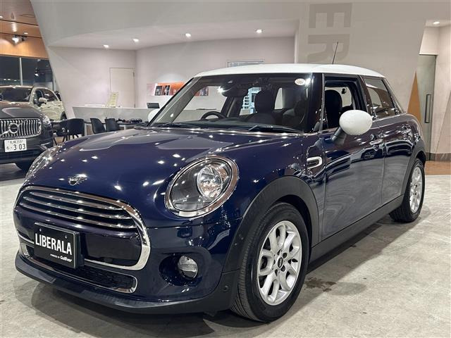 BMW MINI ミニ 