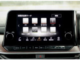 Bluetoothオーディオ/HDMI接続/AppleCarPlayワイヤレス接続にも対応しています!