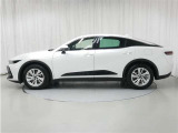 クラウンクロスオーバー 2.5 G アドバンスト E-Four 4WD 