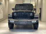 ラングラー アンリミテッド サハラ 4WD 