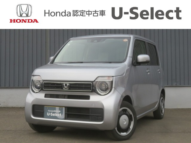 ホンダ N-WGN 