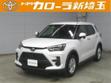 ライズ入庫しました!