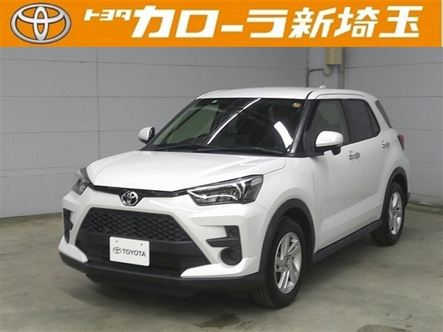 ライズ 1.0 G