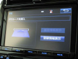 ETCの履歴などが画面で確認できます。