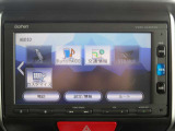 Bluetoothオーディオなども接続可能です