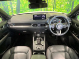 CX-5 2.2 XD スポーツアピアランス 