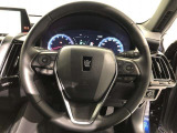 ハンドルは車を運転する上で、ずっと握っている重要なパーツです。手にフィットする物がいいですよね♪