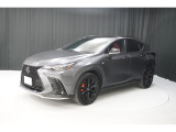 直列4気筒2500ccエンジン+モーターのハイブリッド車「NX350h」の入荷です!