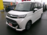 TOYOTA TANK入荷しました!!