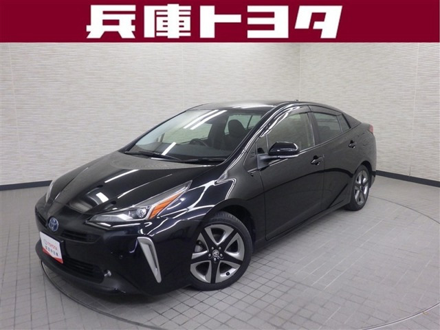 プリウス 1.8 S ツーリングセレクション
