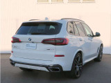 X5 xドライブ 35d Mスポーツ 4WD 
