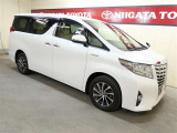 納車前に車検整備をしてお渡しになります。