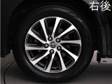 お客様のお好みの新品18インチ、19インチ、20インチホイール装着可能!ダウンサスなどローダウンも取付可能です!ヴァルドやワークなどのメーカー品も取り寄せ可能です!