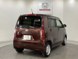 【Honda認定中古車 U-Select】 は3つの安心をお約束します。 1 Hondaのプロが整備した安心。 2 第三者機関がチェックした安心。 3 購入後もHondaが保証する安心。